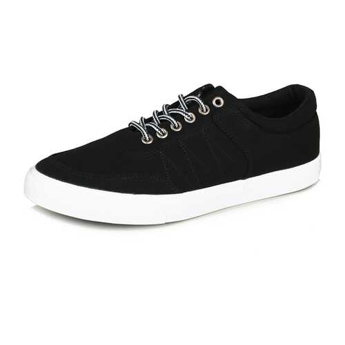 Кеды мужские T.Taccardi ZY20SS-69 черные 41 RU