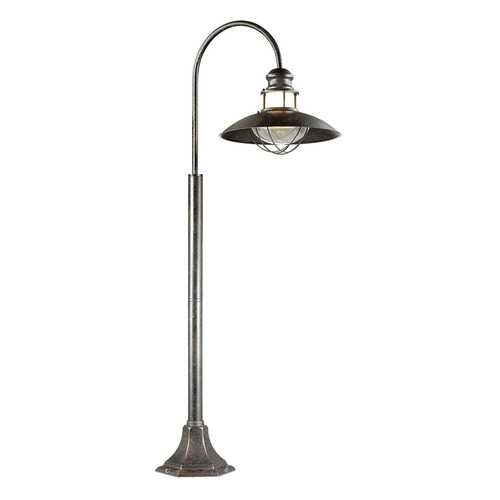 Фонарный столб Odeon Light 4164/1F