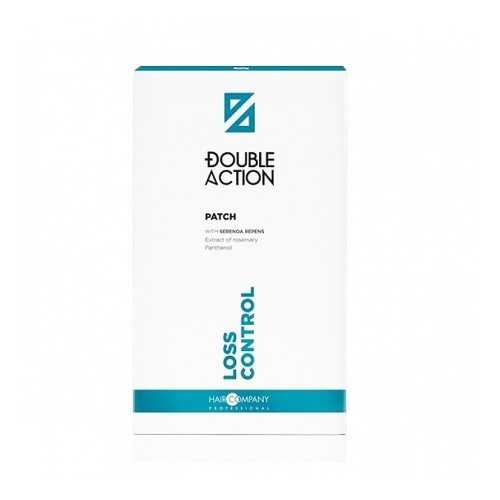 Hair Company Пластыри против выпадения волос, 30 шт