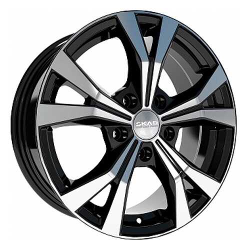Колесные диски SKAD R16 6.5J PCD5x114.3 ET38 D67.1 2060105