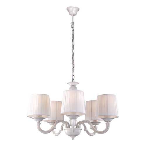 Люстра подвесная Arte Lamp A9395LM-5WG