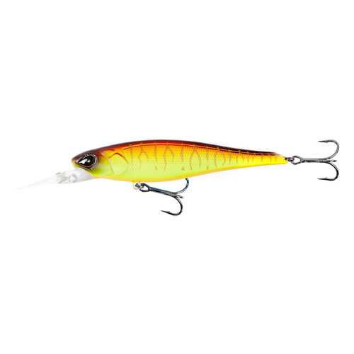 LUCKY JOHN Воблер Плавающие Lj Pro Series Kubira F 11.00/310 Plus One