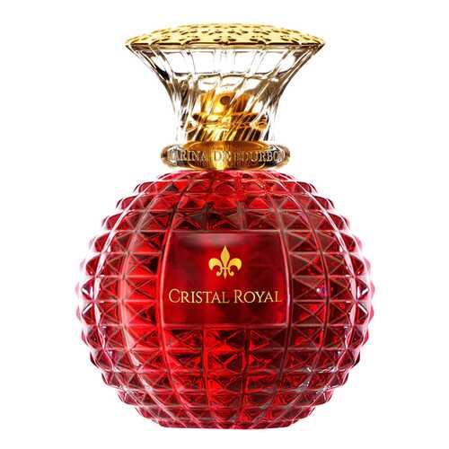 Парфюмерная вода Princesse Marina De Bourbon Paris Cristal Royal Passion 30 мл