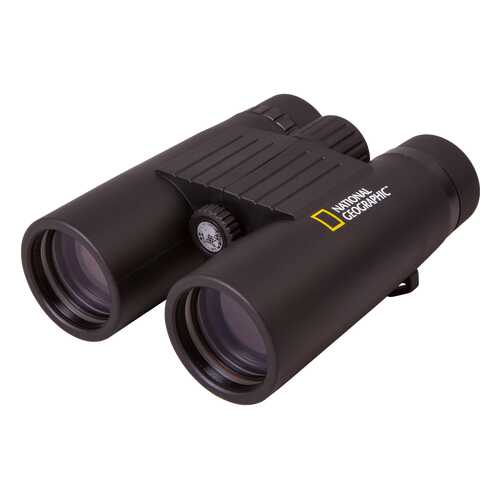 Бинокль Bresser National Geographic 10x42 WP