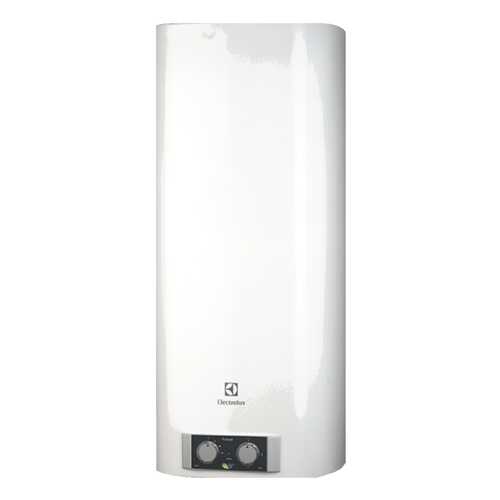 Водонагреватель накопительный Electrolux EWH 80 Formax white