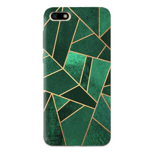 Чехол СМАКС Emerald and cooper для Huawei Y5 Prime (2018)