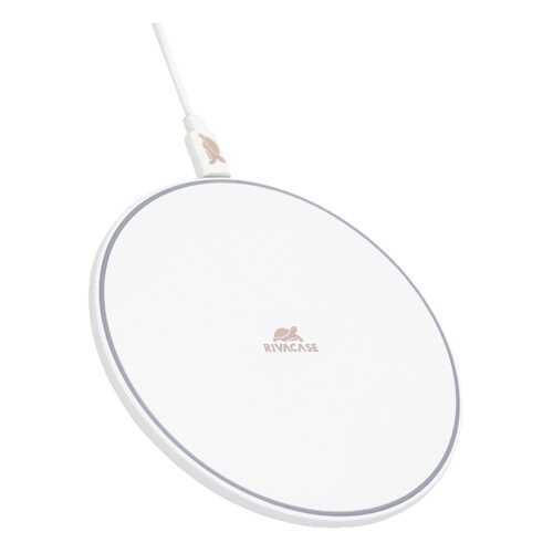 Беспроводное зарядное устройство RivaCase RivaPower VA4912 White