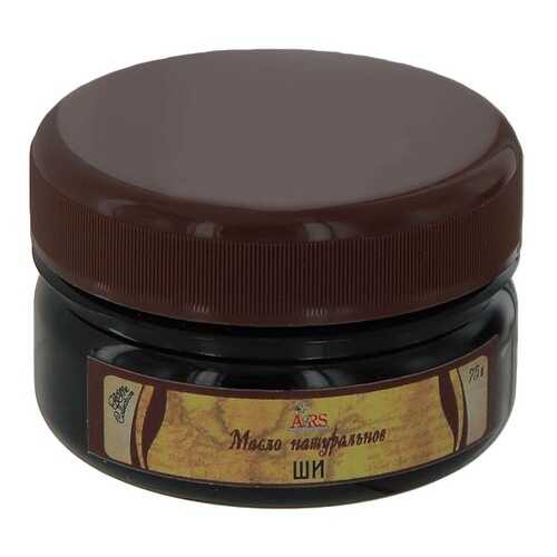 Масло для тела Aroma Royal Systems Ши 75 г