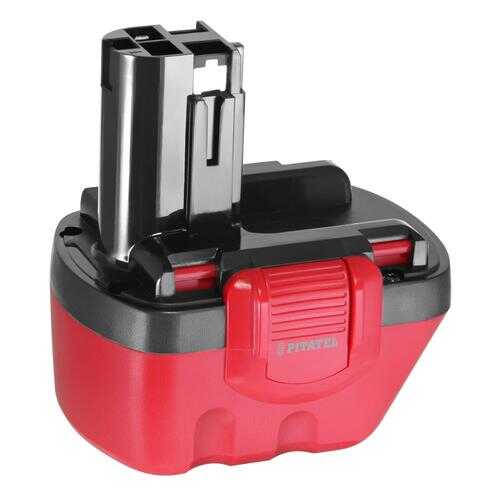 Аккумулятор PITATEL 12В 3.3Ач NiMh (TSB-048-BOS12A-33M)