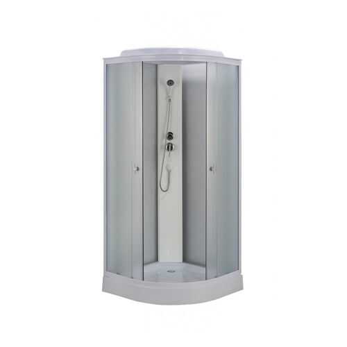 Душевая кабина Niagara NG-4301-08 90х90 см