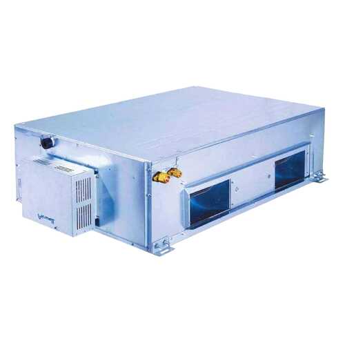 Канальная сплит-система Airwell DAF AWSI-DAF 030 N11/AWAU-YIF 030 H11