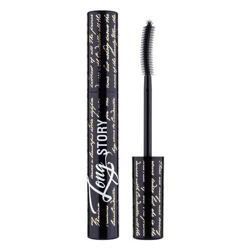 Тушь для ресниц Eva Mosaic Long Story Mascara с эффектом push-up 9 мл
