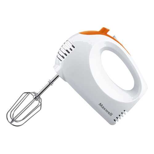 Миксер Maxwell MW-1358 White