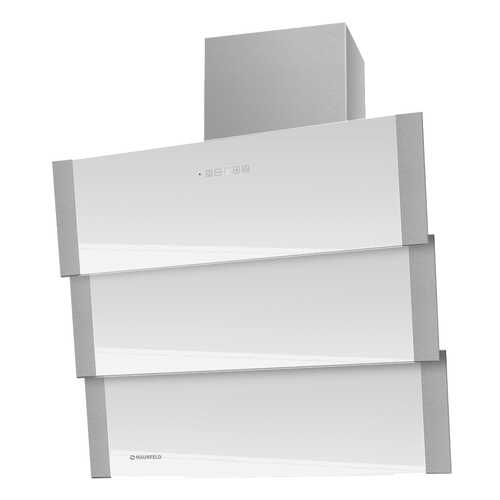 Вытяжка наклонная MAUNFELD Cascada 60 White