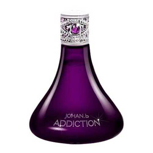 Geparlys. Парфюмерная вода Addiction, women 90 ml
