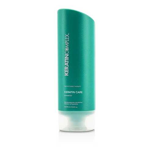 Шампунь для волос Keratin Complex Keratin Care Schampoo 400 мл