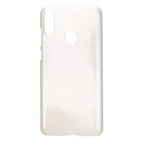Чехол Zibelino Hard Plast для ASUS ZenFone Max Pro M2 (ZB631KL) Transparent