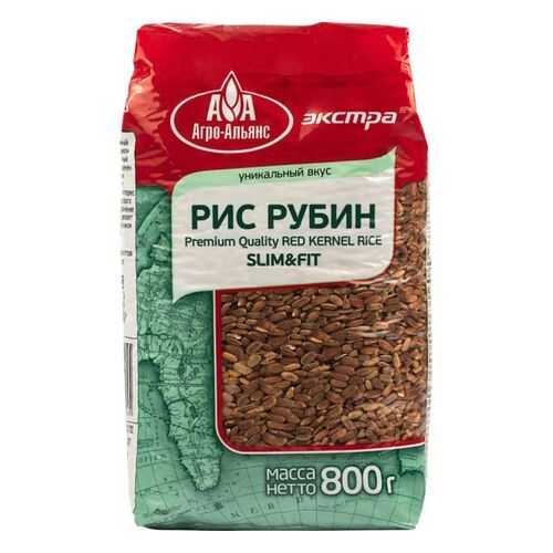 Крупы, макароны, бобовые в Магнит