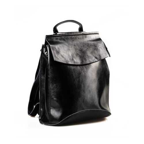 Рюкзак Senior Satchel Volume 10 л черный