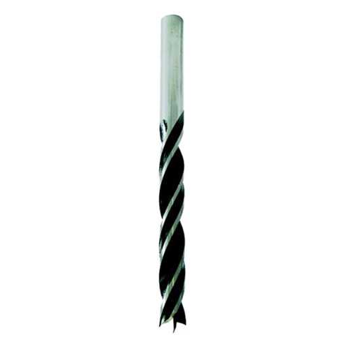 Сверло HS 4x43x75 Z=2 S=4 RH CMT 517.040.51