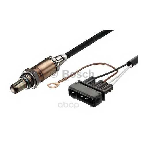 Датчик автомобильный Bosch 0258003169