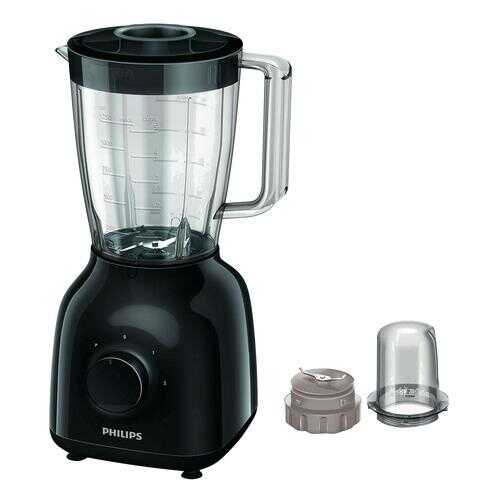 Блендер Philips Daily Collection HR2102/90