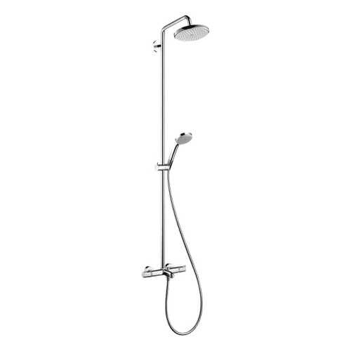 Душевые стойки Hansgrohe 27223000