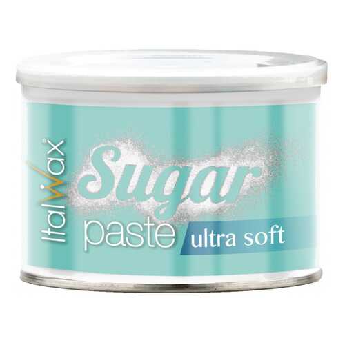 Паста для шугаринга Italwax Ультра мягкая 600 г