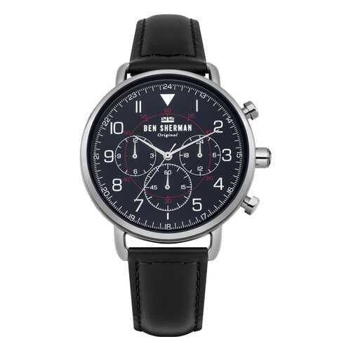 Наручные часы кварцевые мужские Ben Sherman WB068