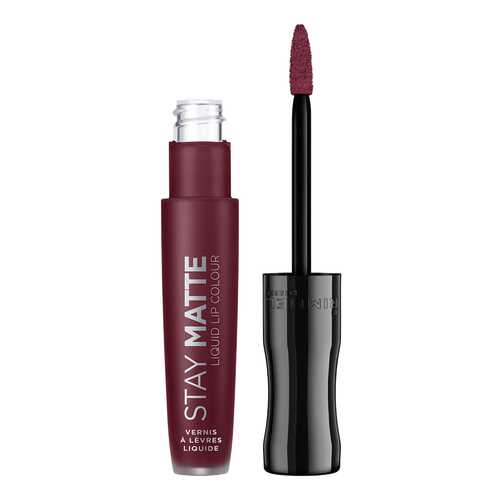 Помада Rimmel 34992572860 5,5 мл