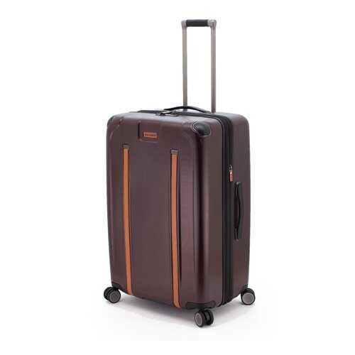 Чемодан Ricardo Cabrillo 2.0 Hardside red L