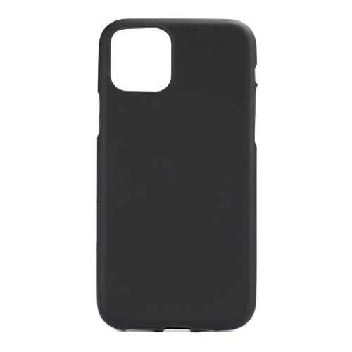 Чехол Zibelino Soft Matte для Apple iPhone 11 Pro Max Black