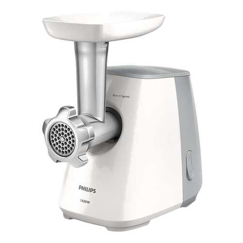 Электромясорубка Philips HR2709/20