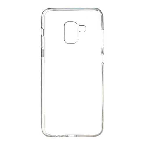 Чехол Zibelino Ultra Thin Case для Samsung A8 (A530) Clear