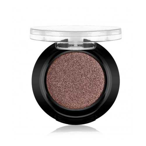 Тени компактные для век Luxvisage Rich Glow тон 6 coffee break