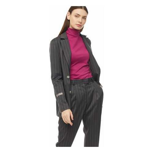 Водолазка женская URBAN TIGER 01.014565 розовая S