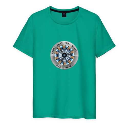 Футболки и поло мужские в H&M