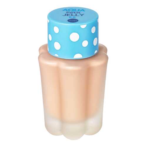 BB средство Holika Holika Aqua Petit Jelly BB 02 SPF20 40 мл