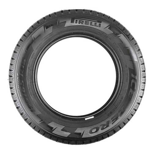 Шины Pirelli Ice Zero 255/40 R19 100H XL