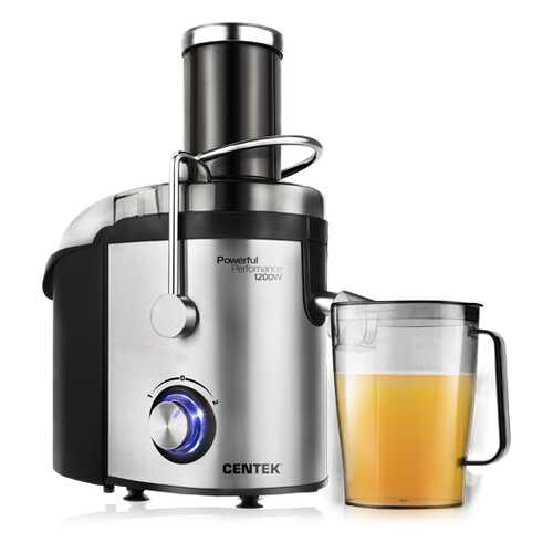 Соковыжималка центробежная Centek CT-1215