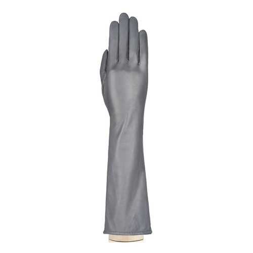 Перчатки женские Eleganzza IS12801 серые 6.5
