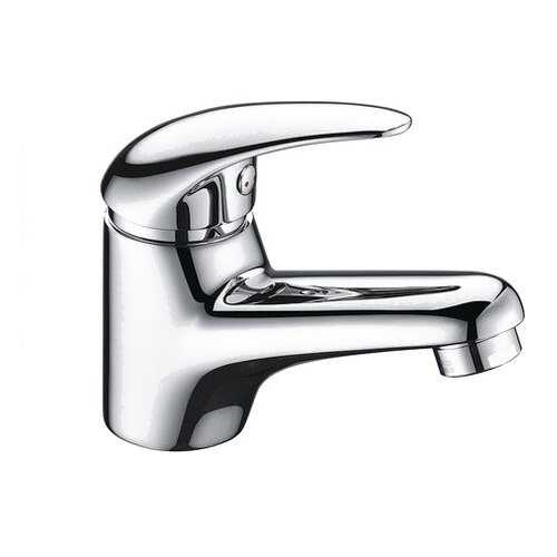 Смеситель для раковины WasserKRAFT Isen 2603 хром