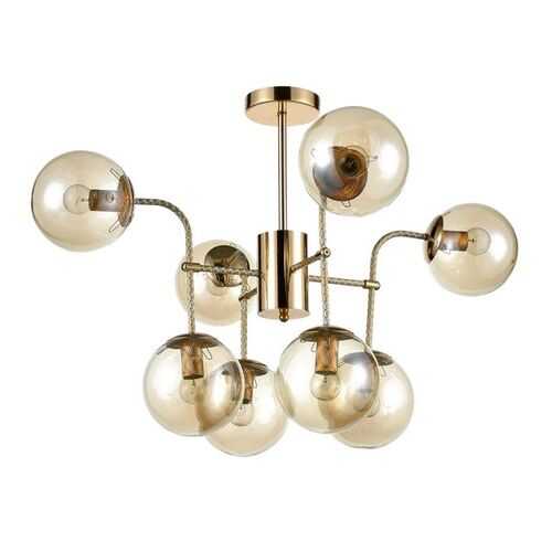 Люстра потолочная Vele Luce VL2214L08