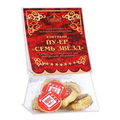 Чай в Светофор