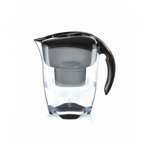 Фильтр-кувшин BRITA ELEMARIS XL MX+ Черный (3.5)
