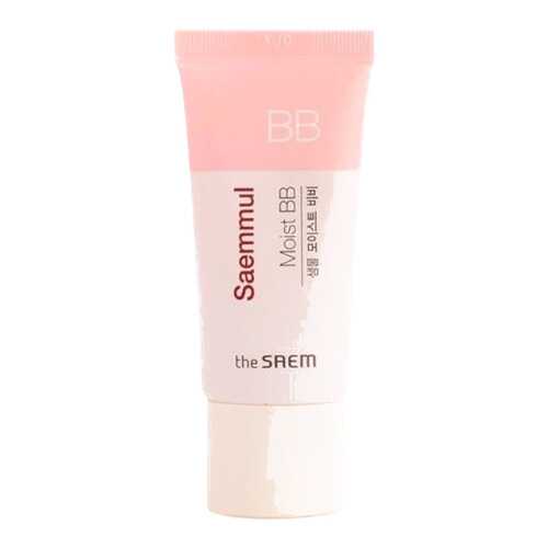 BB крем The Saem Perfect Pore 02, 15 мл