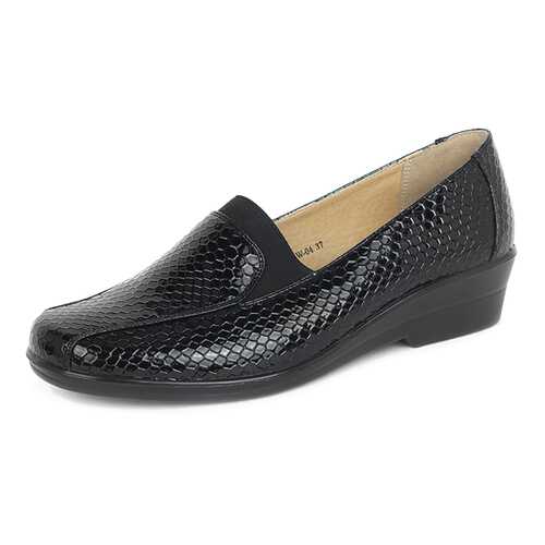 Туфли женские T.Taccardi 00807640 черные 37 RU
