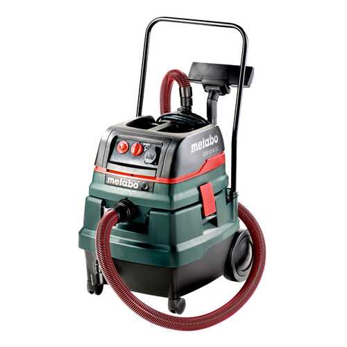 Строительный пылесос Metabo ASR 50 M SC 602045000
