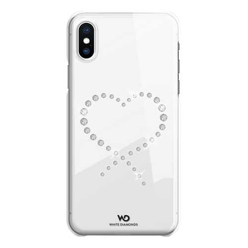 Чехол White Diamonds Eternity для Apple iPhone 11 Pro Max