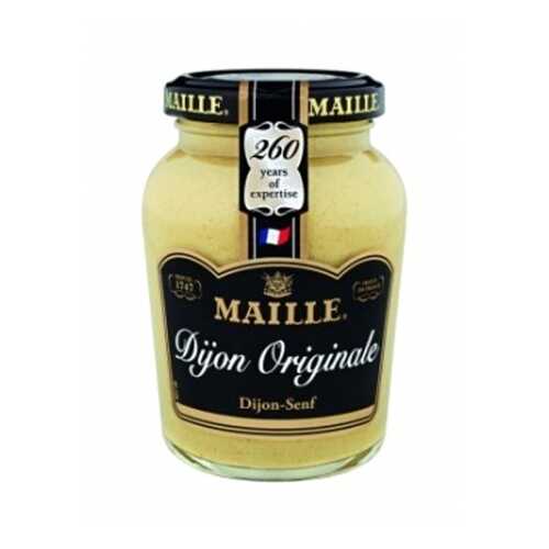 Горчица Maille дижонская 200 г